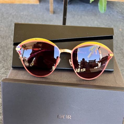 dior murmure sunglasses limited edition|Dior .